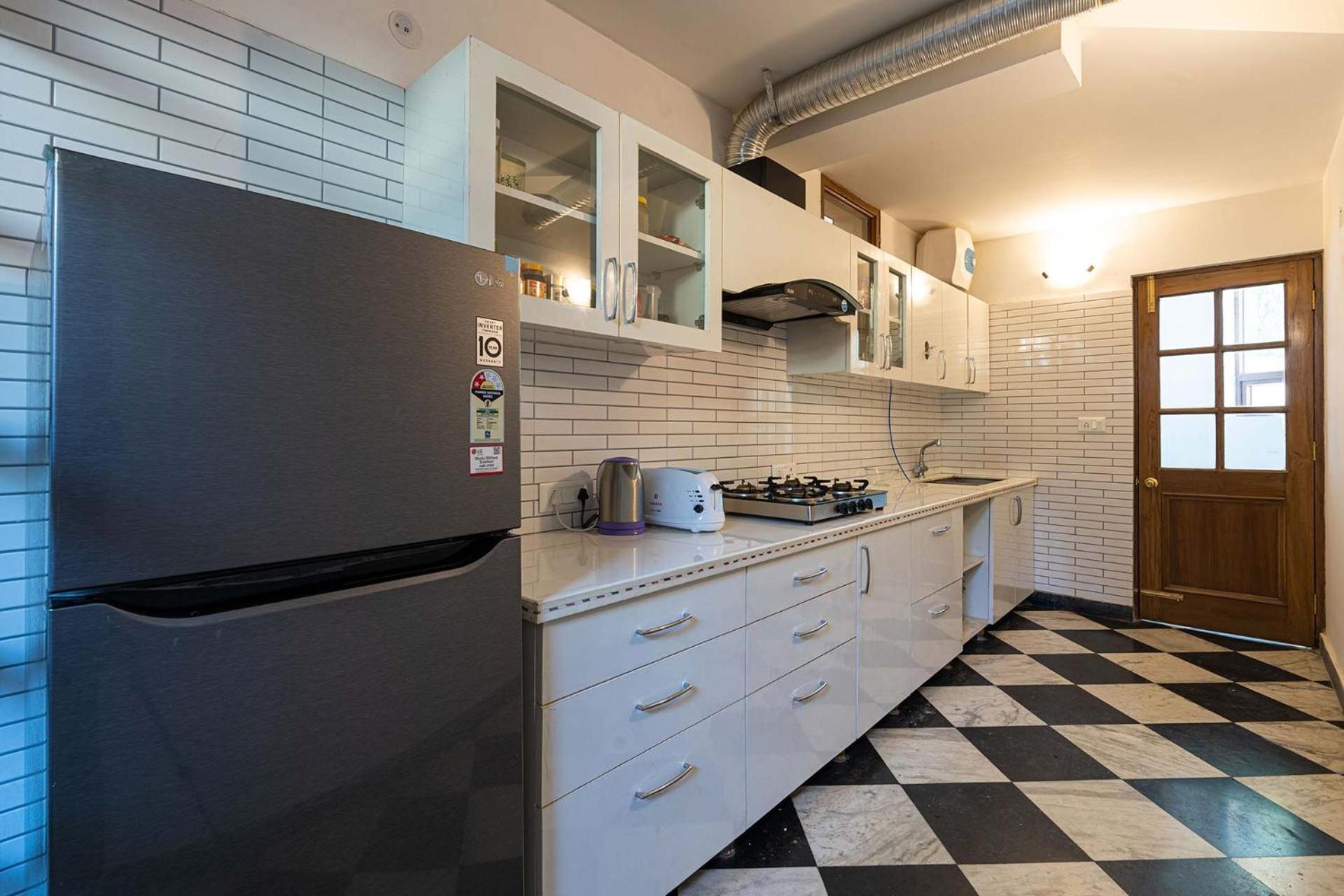 Stayvista Mellow Cottage Scenic View Near Mall Road 무소리에 외부 사진